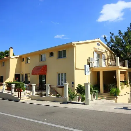 By The Sea Orebic, Peljesac - 275 오레비츠