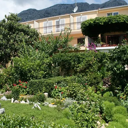 By The Sea Orebic, Peljesac - 275 Διαμέρισμα *