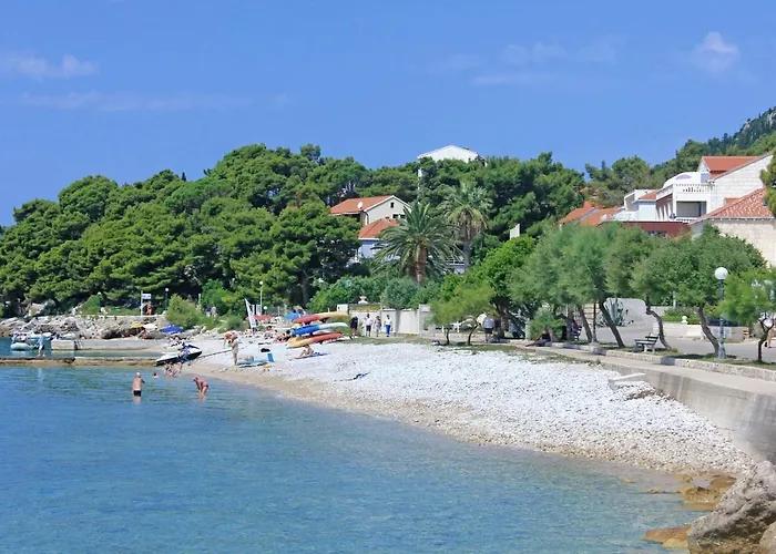 By The Sea Orebic, Peljesac - 275 Orebić