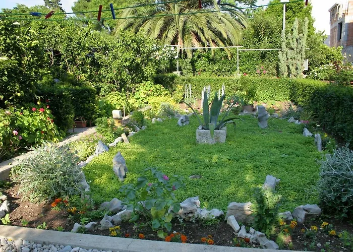 By The Sea Orebic, Peljesac - 275 Appartement *