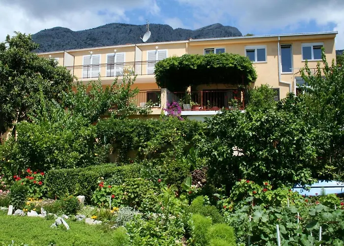 By The Sea Orebic, Peljesac - 275 Διαμέρισμα Orebić