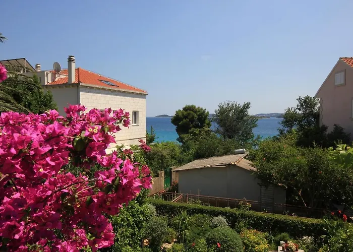 By The Sea Orebic, Peljesac - 275 Appartement