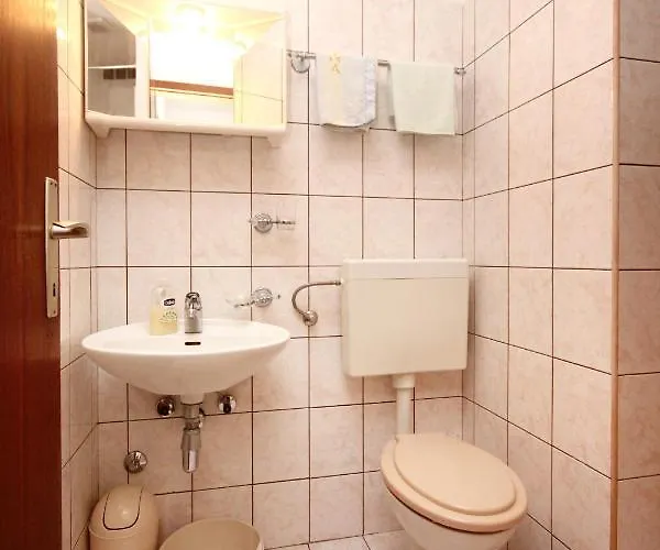 By The Sea Orebic, Peljesac - 275 Διαμέρισμα Orebić