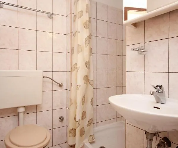 By The Sea Orebic, Peljesac - 275 Διαμέρισμα Orebić