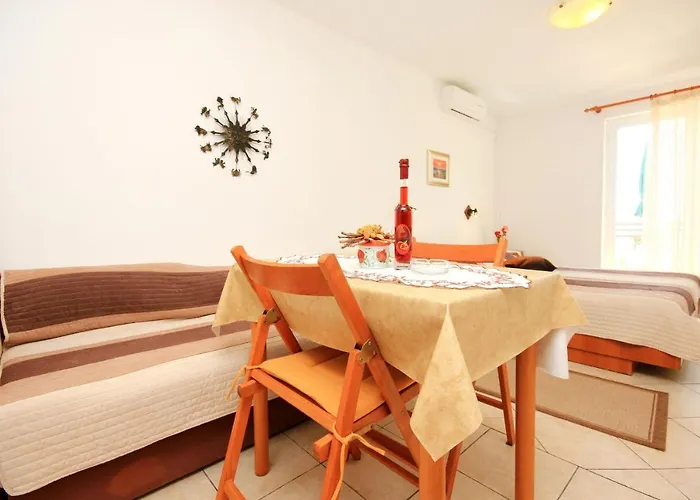 By The Sea Orebic, Peljesac - 275