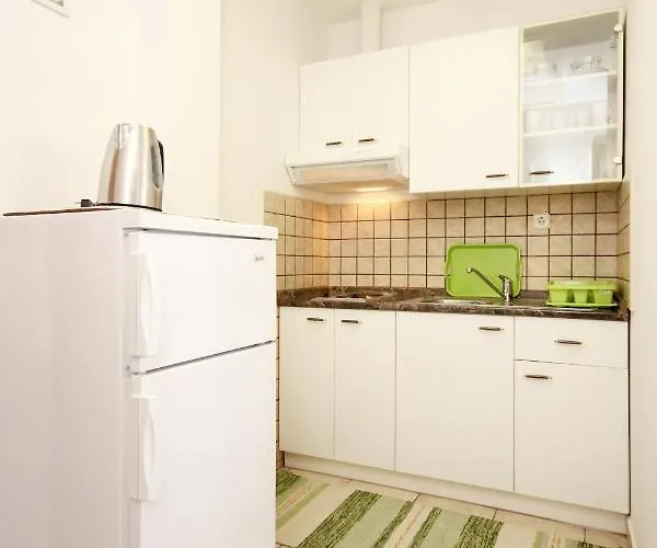 By The Sea Orebic, Peljesac - 275 Διαμέρισμα