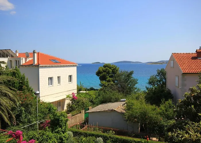 By The Sea Orebic, Peljesac - 275