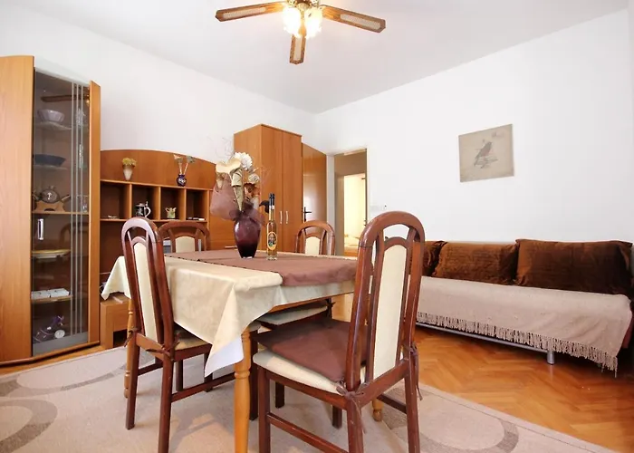 By The Sea Orebic, Peljesac - 275 Orebić