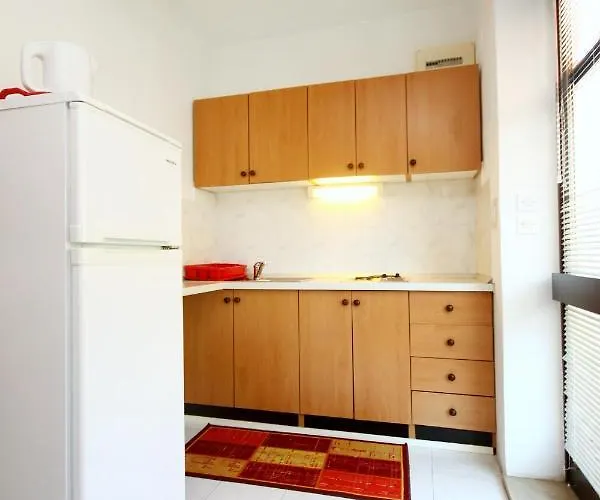 By The Sea Orebic, Peljesac - 275 Appartement