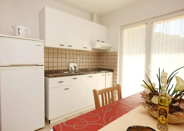 By The Sea Orebic, Peljesac - 275 Διαμέρισμα Orebić