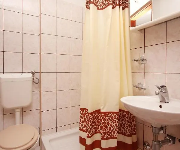 By The Sea Orebic, Peljesac - 275