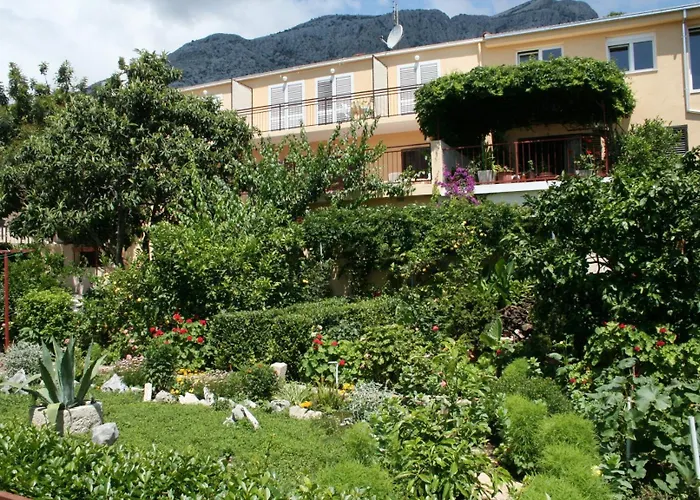 By The Sea Orebic, Peljesac - 275 Διαμέρισμα *