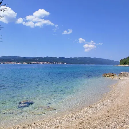 Lägenhet By The Sea Orebic, Peljesac - 275