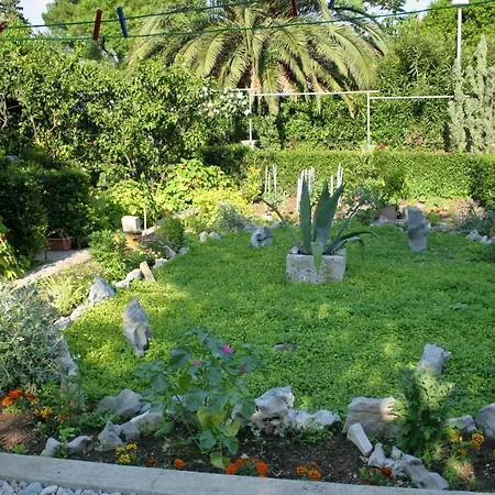 By The Sea Orebic, Peljesac - 275 Apartman *