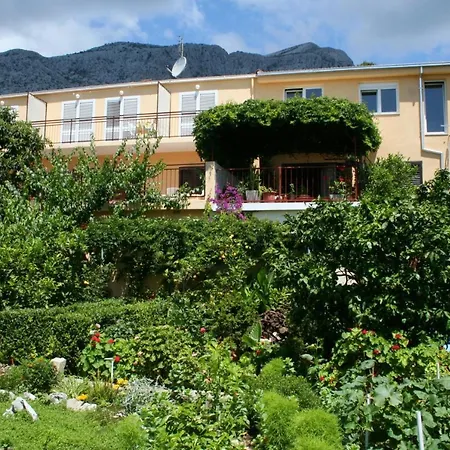 By The Sea Orebic, Peljesac - 275 公寓 奥瑞比克