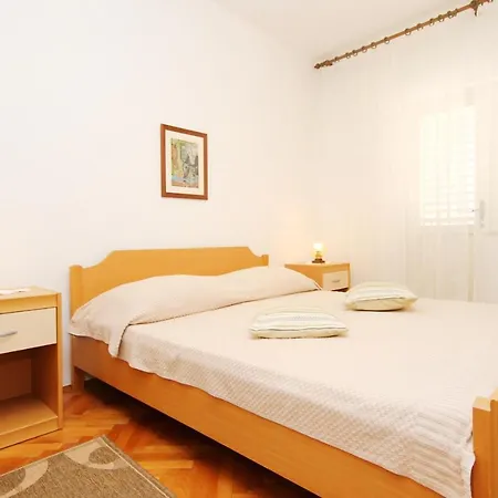 By The Sea Orebic, Peljesac - 275 公寓 奥瑞比克