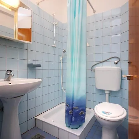 公寓 By The Sea Orebic, Peljesac - 275 *