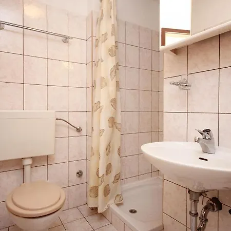 By The Sea Orebic, Peljesac - 275 公寓 奥瑞比克