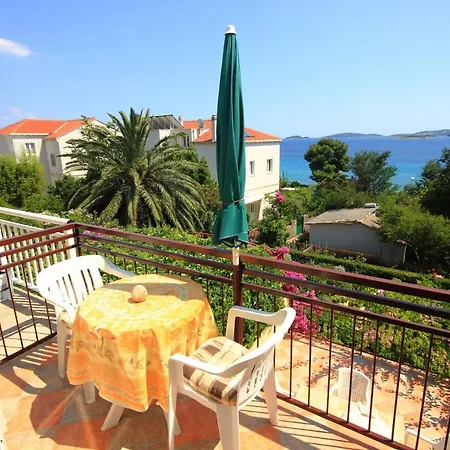 公寓 By The Sea Orebic, Peljesac - 275