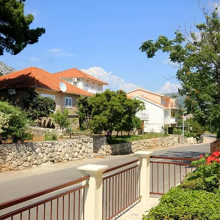 アパート By The Sea Orebic, Peljesac - 275 *