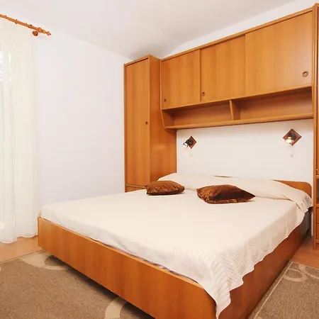 Apartments By The Sea Orebic, Peljesac - 275
