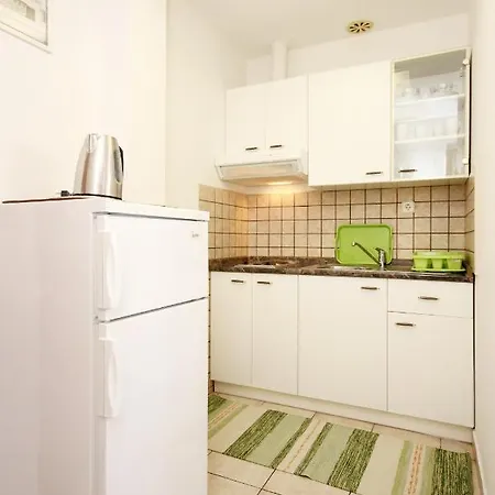 Apartments By The Sea Orebic, Peljesac - 275 Apartman