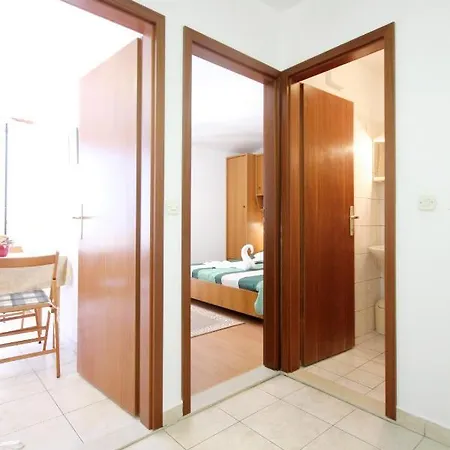 Apartments By The Sea Orebic, Peljesac - 275