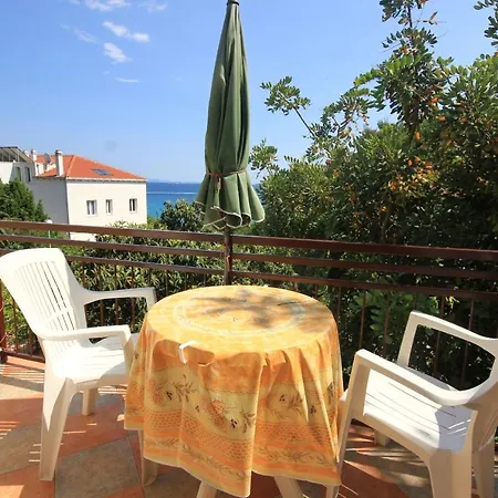 公寓 By The Sea Orebic, Peljesac - 275