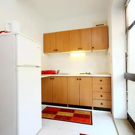 By The Sea Orebic, Peljesac - 275 Apartament
