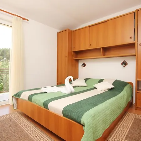 By The Sea Orebic, Peljesac - 275 奥瑞比克