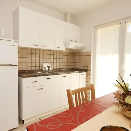 By The Sea Orebic, Peljesac - 275 公寓 奥瑞比克