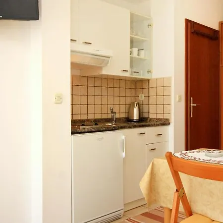 Apartments By The Sea Orebic, Peljesac - 275 Orebić