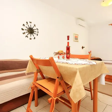 Apartment Apartments By The Sea Orebic, Peljesac - 275