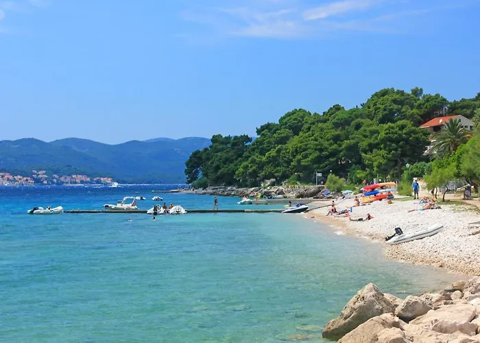 By The Sea Orebic, Peljesac - 275 Apartmán