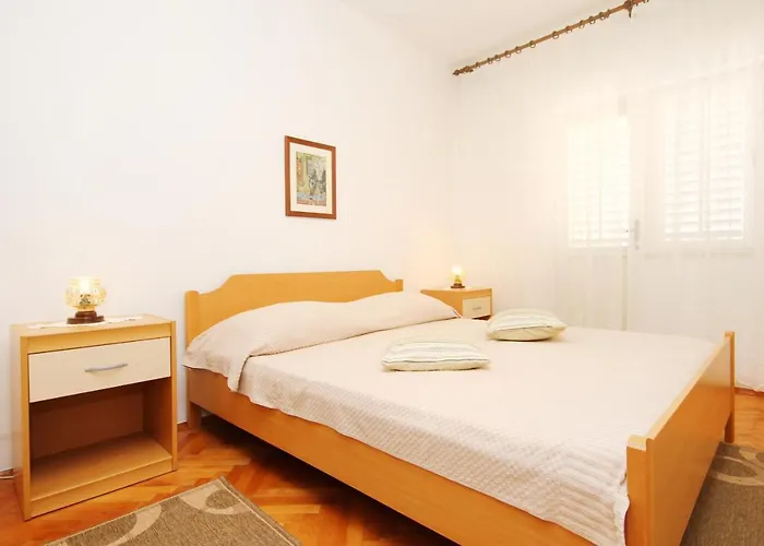 By The Sea Orebic, Peljesac - 275 Apartmán Orebić