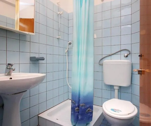 Apartmán By The Sea Orebic, Peljesac - 275 *