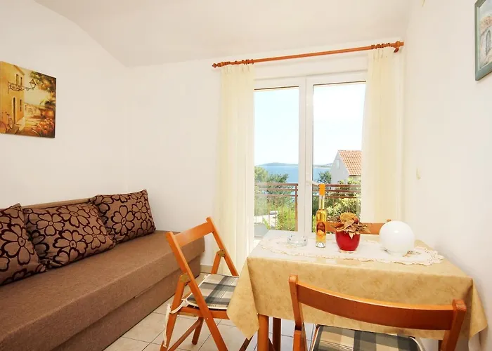 By The Sea Orebic, Peljesac - 275 *