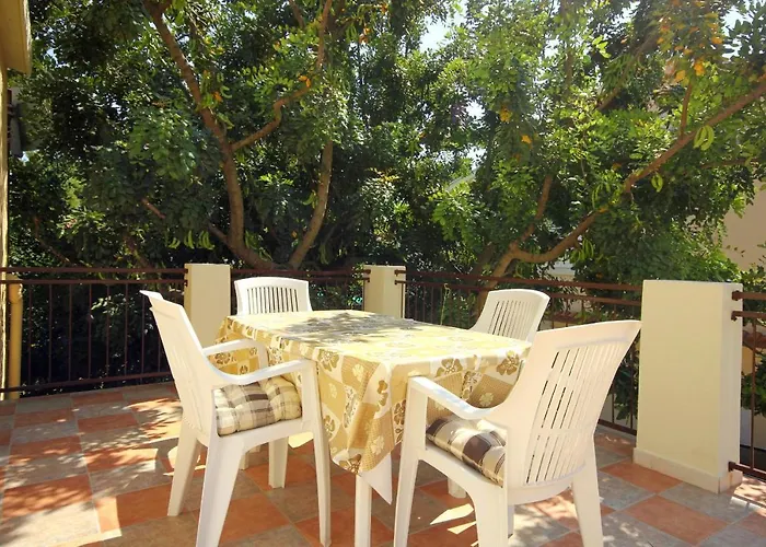 By The Sea Orebic, Peljesac - 275 Apartmán *