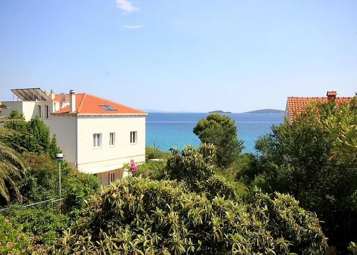 By The Sea Orebic, Peljesac - 275 Orebić
