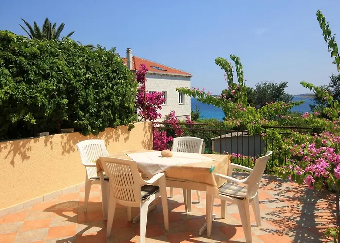 Apartmán By The Sea Orebic, Peljesac - 275 *