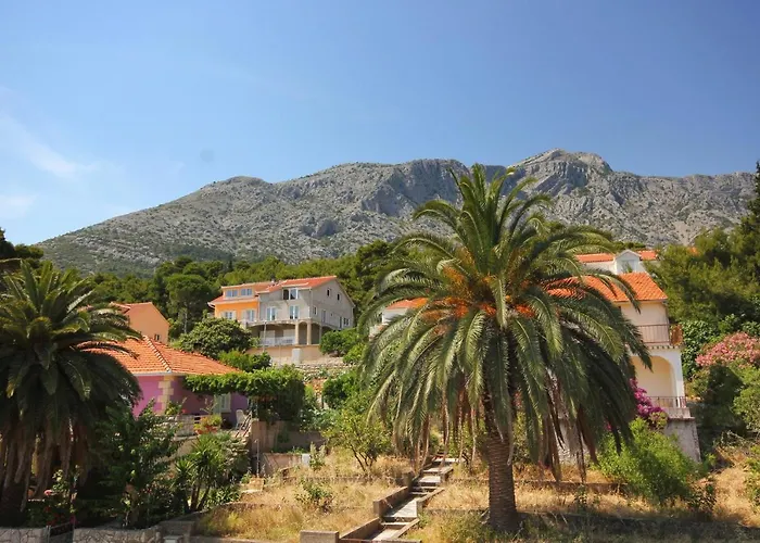 Apartmán By The Sea Orebic, Peljesac - 275 *