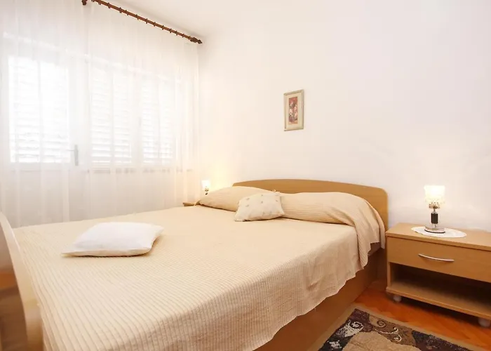 Apartmán By The Sea Orebic, Peljesac - 275 *