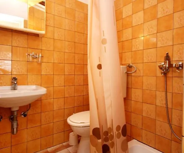 Apartmán By The Sea Orebic, Peljesac - 275 Orebić