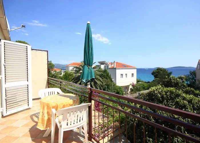 Apartmán By The Sea Orebic, Peljesac - 275 Orebić