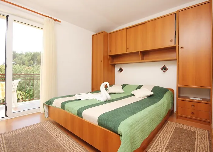 By The Sea Orebic, Peljesac - 275 Orebić