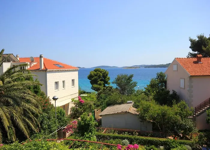 By The Sea Orebic, Peljesac - 275 *