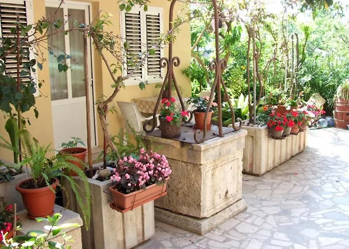 By The Sea Orebic, Peljesac - 275 Apartmán