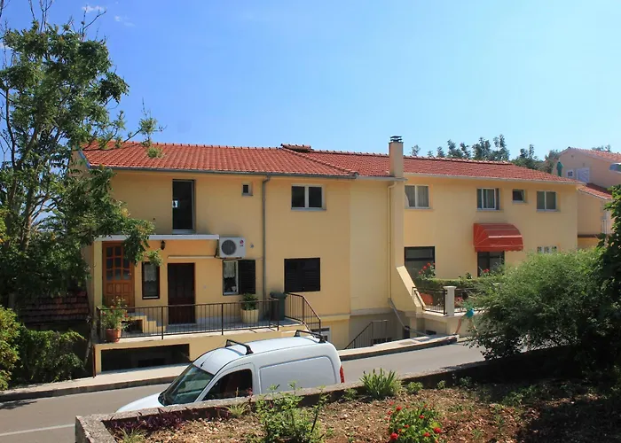 By The Sea Orebic, Peljesac - 275 *